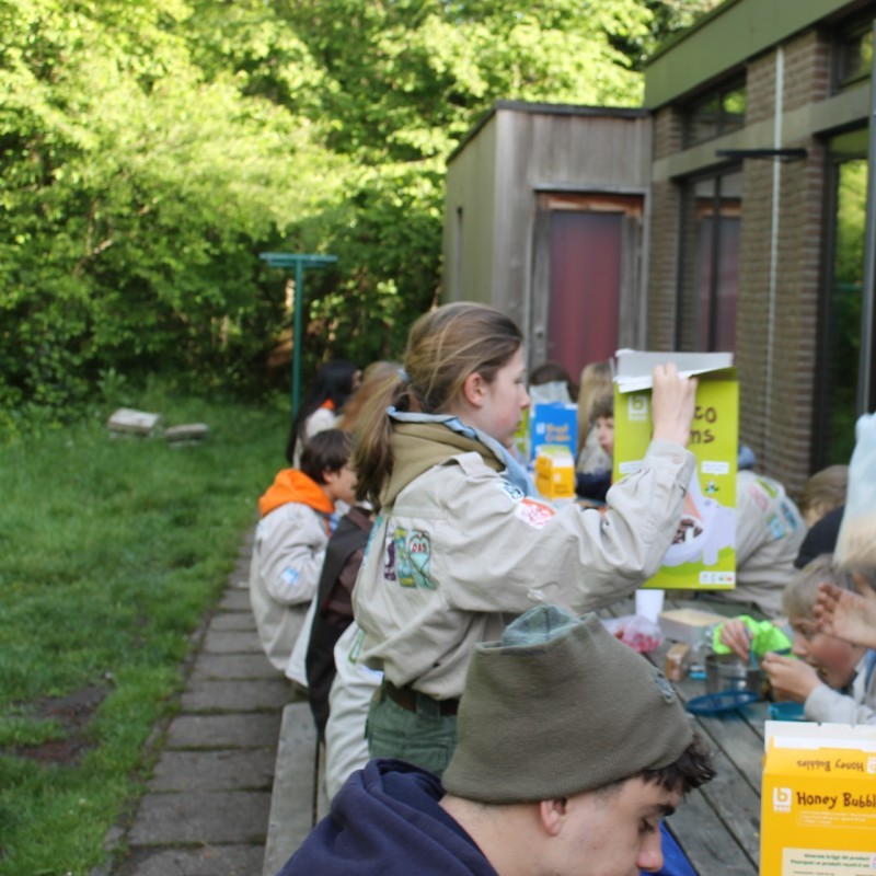 IMG 8770 - Scouts en Gidsen Zaventem 